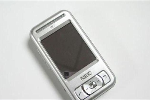 NEC手機 NEC手機