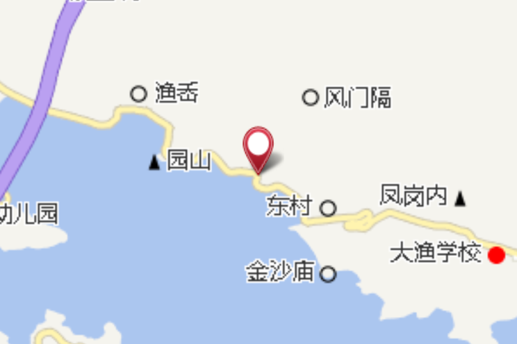 蘆竹灣 蘆竹灣