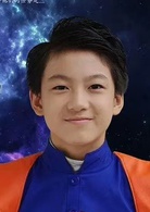 快樂星球(張惠民執導的少兒科幻電視系列劇)