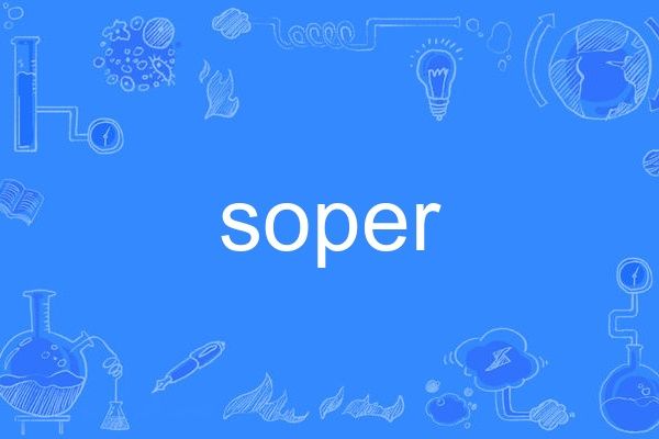soper soper