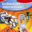 Technology Interactions, Student Edition with Student CD-ROM Technology Interactions, Student Edition with Student CD-ROM