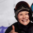 谷燕(滑雪運動員谷愛凌的母親)
