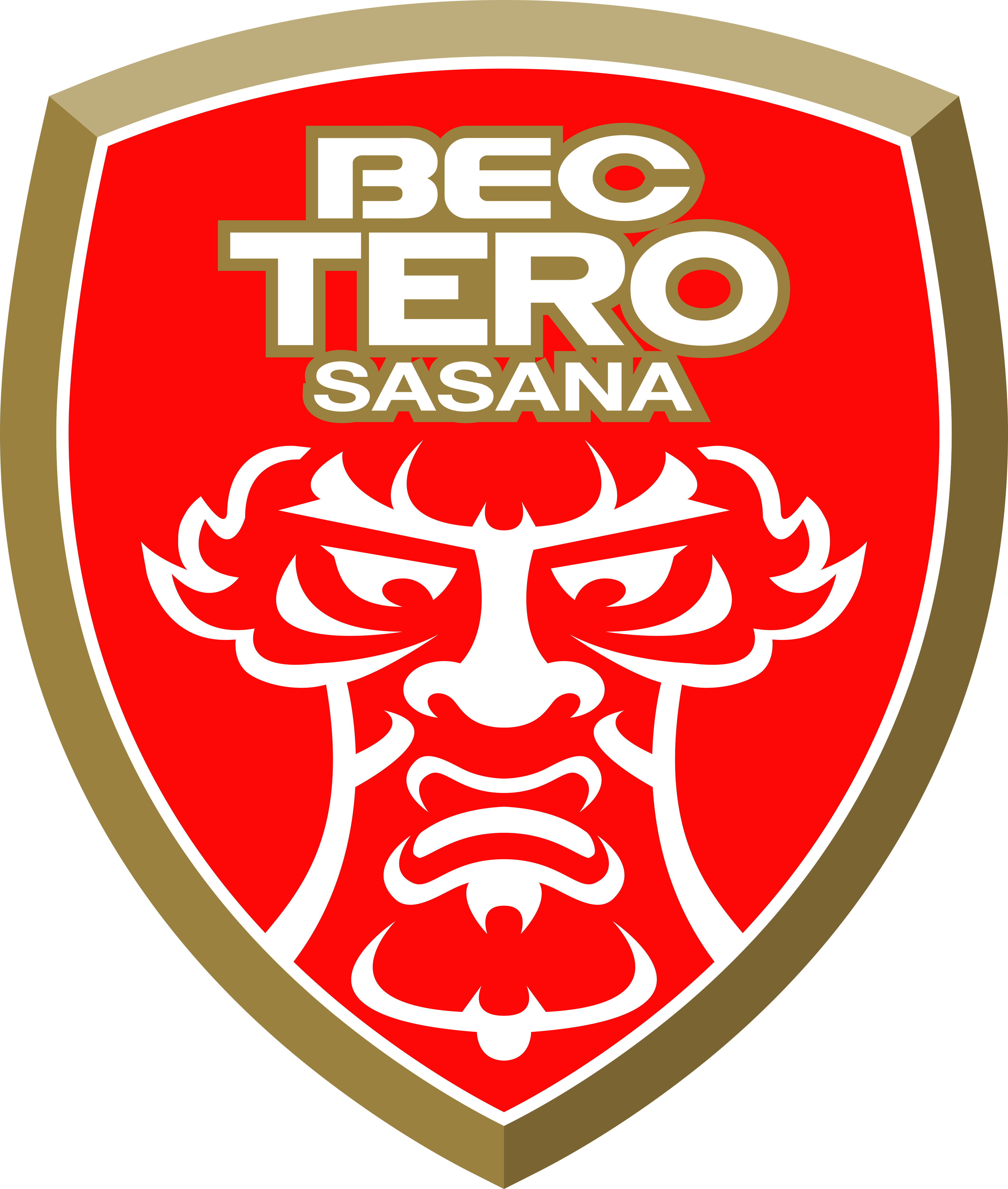 BEC薩桑納足球俱樂部