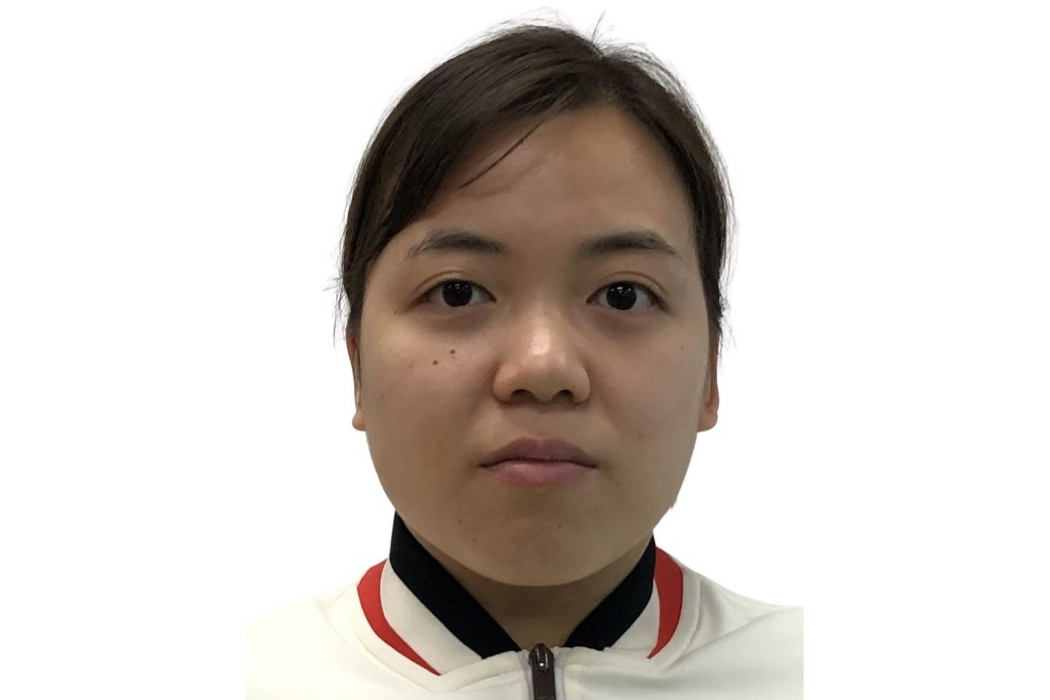 鐘婉萍 鐘婉萍