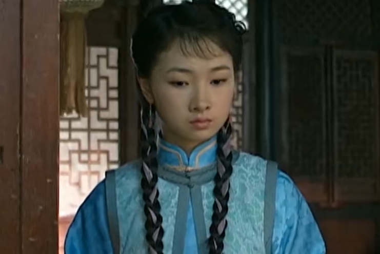 宋四娘 宋四娘
