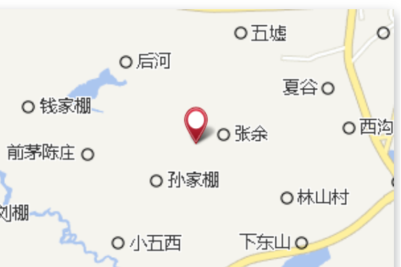 余家棚 余家棚