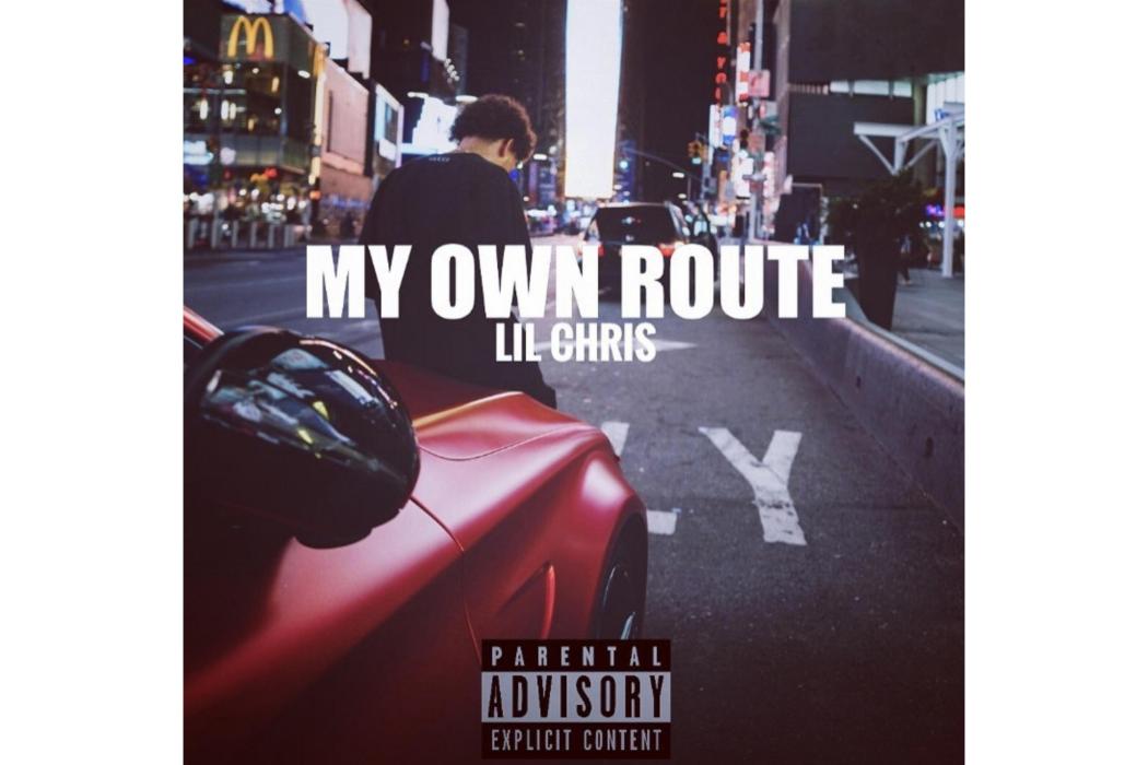 L.A (feat. RUJJ$) L.A (feat. RUJJ$)
