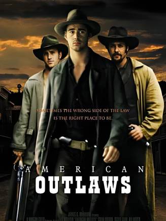 科林·法瑞爾(Colin Farrell)