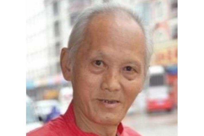 熊國瑞 熊國瑞
