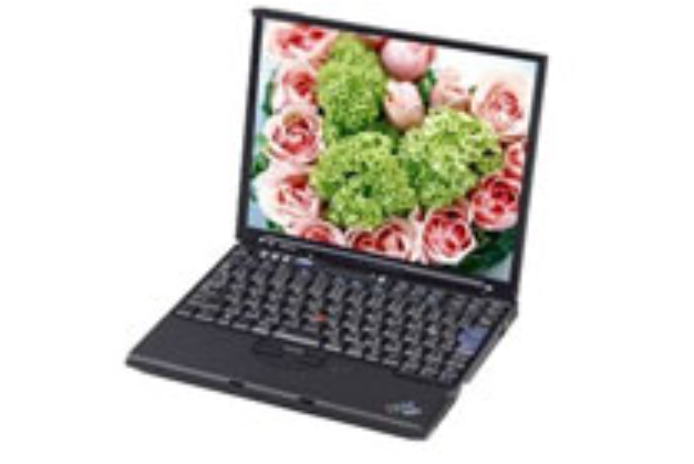 ThinkPad X61 B67 ThinkPad X61 B67