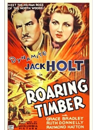 Roaring Timber