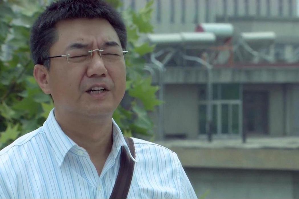 宋啟明(電視劇《寶貝兒回家》中的角色) 宋啟明(電視劇《寶貝兒回家》中的角色)