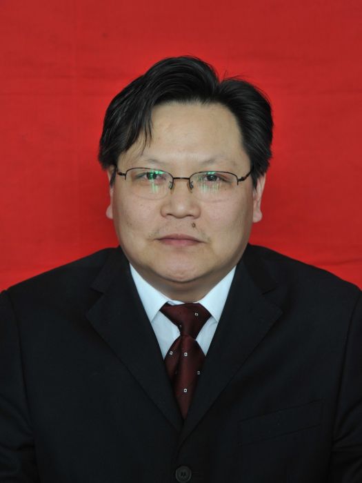 喬志強(山西省介休市應急管理局副局長) 喬志強(山西省介休市應急管理局副局長)