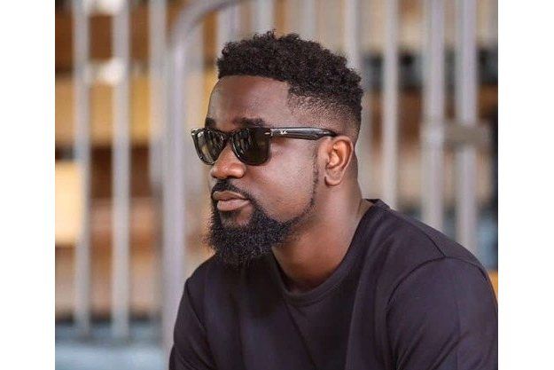 Sarkodie Sarkodie