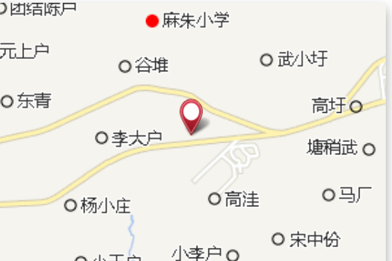 下陳崗 下陳崗