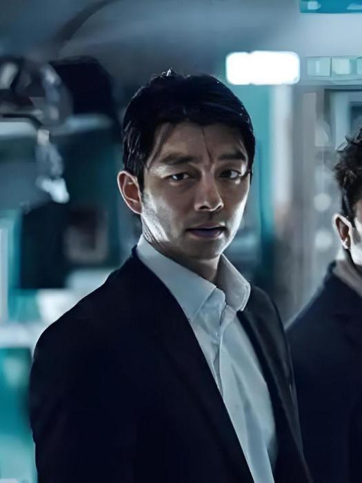 石宇(電影《釜山行》中的男主角,由孔劉飾演。) 石宇(電影《釜山行》中的男主角,由孔劉飾演。)