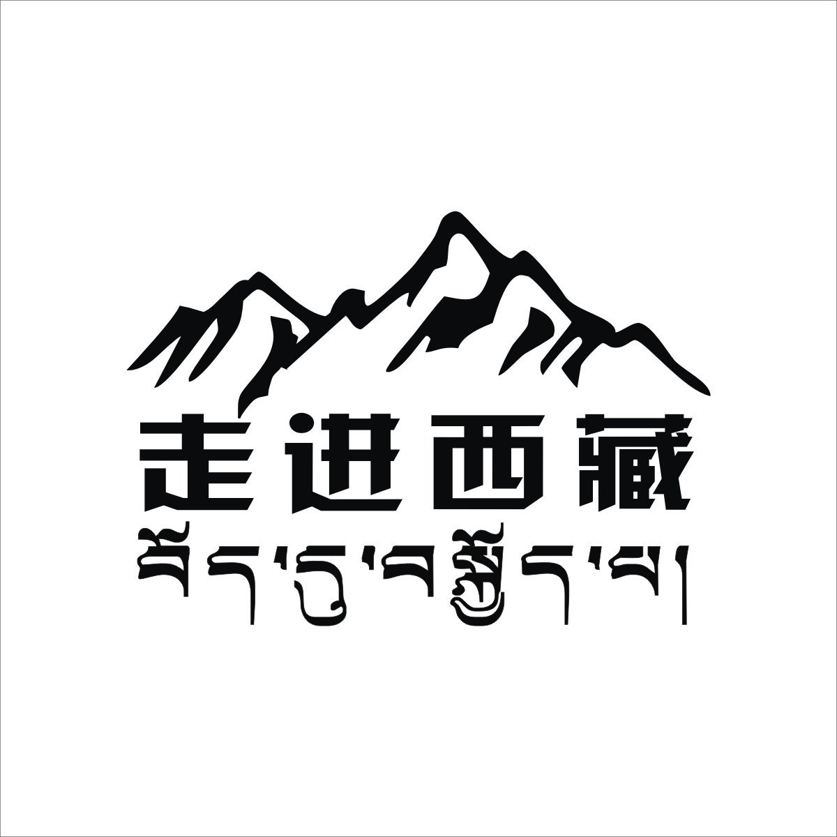 走進西藏(2013年王文杰導演的電影)