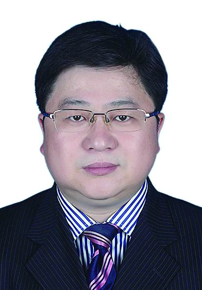 姜衛平(武漢大學衛星導航定位技術研究中心教授)
