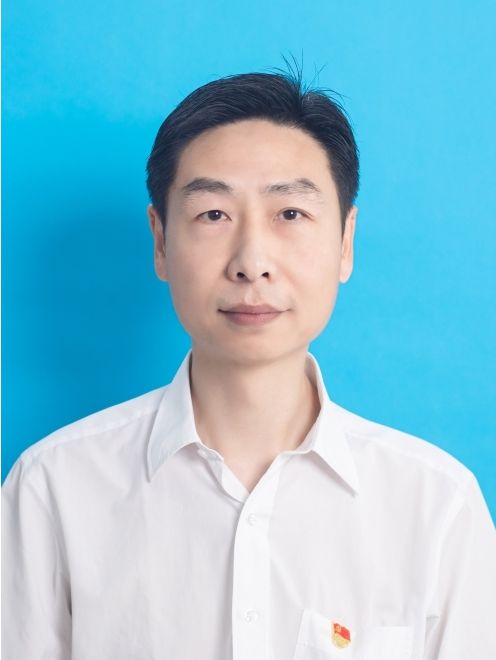 許強(浙江省杭州市規劃和自然資源局上城分局黨組成員、副局長) 許強(浙江省杭州市規劃和自然資源局上城分局黨組成員、副局長)