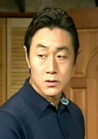 乞丐王子(韓國2000年金智秀、許俊浩主演電視劇)