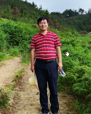 趙龍山(貴州大學教授) 趙龍山(貴州大學教授)