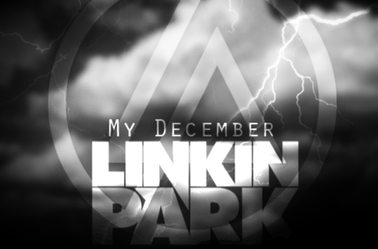 My December(Linkin Park歌曲)