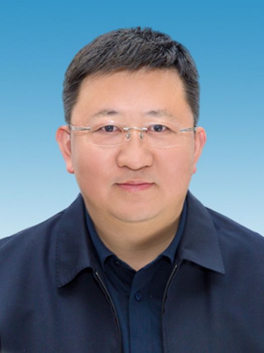 許琪(山東省煙臺黃渤海新區招商局黨組書記、局長) 許琪(山東省煙臺黃渤海新區招商局黨組書記、局長)