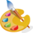 GO輸入法FineLine Orange主題 GO輸入法FineLine Orange主題