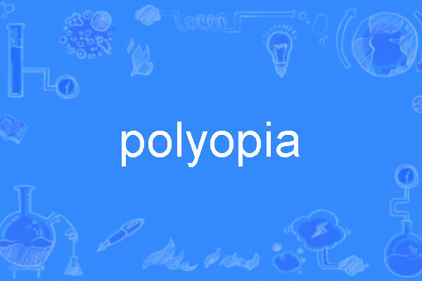 polyopia polyopia