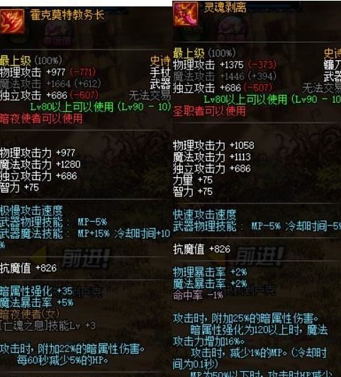 靈魂剝離 靈魂剝離