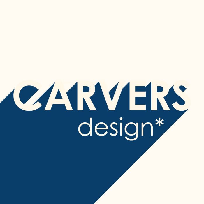 CARVERSdesign CARVERSdesign