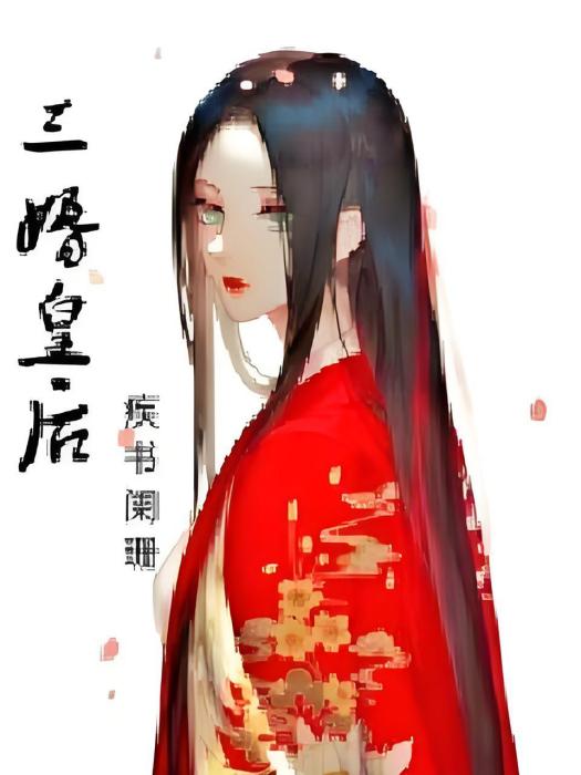 三婚皇后 三婚皇后
