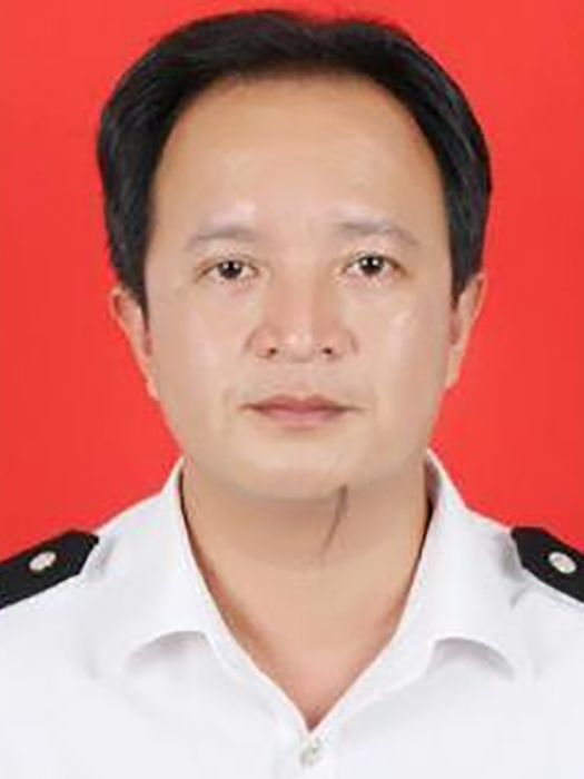 陳克膽 陳克膽