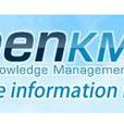 OpenKM OpenKM