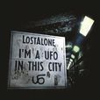 LostAlone LostAlone