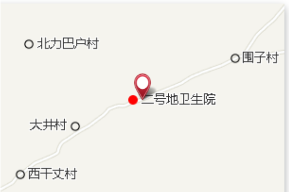二號地鄉