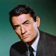 格利高里·派克(Gregory Peck)