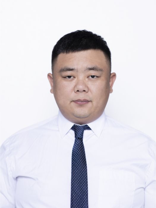 陳朋(企業家) 陳朋(企業家)