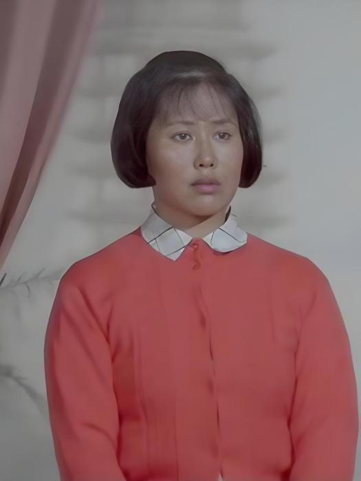 楊改花 楊改花