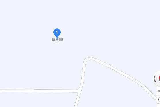 櫻桃路