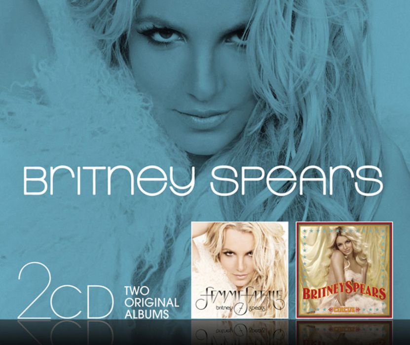 Femme Fatale/Circus Femme Fatale/Circus