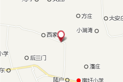井沿 井沿