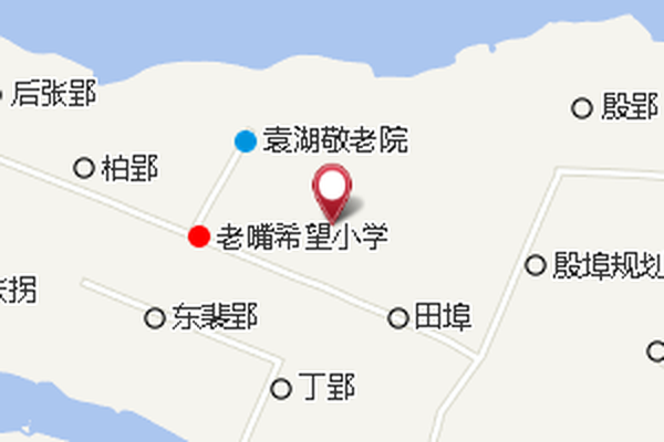 楊老圩 楊老圩