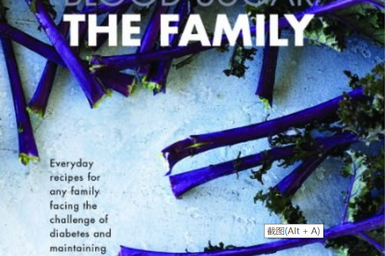 Blood Sugar - the Family Blood Sugar - the Family