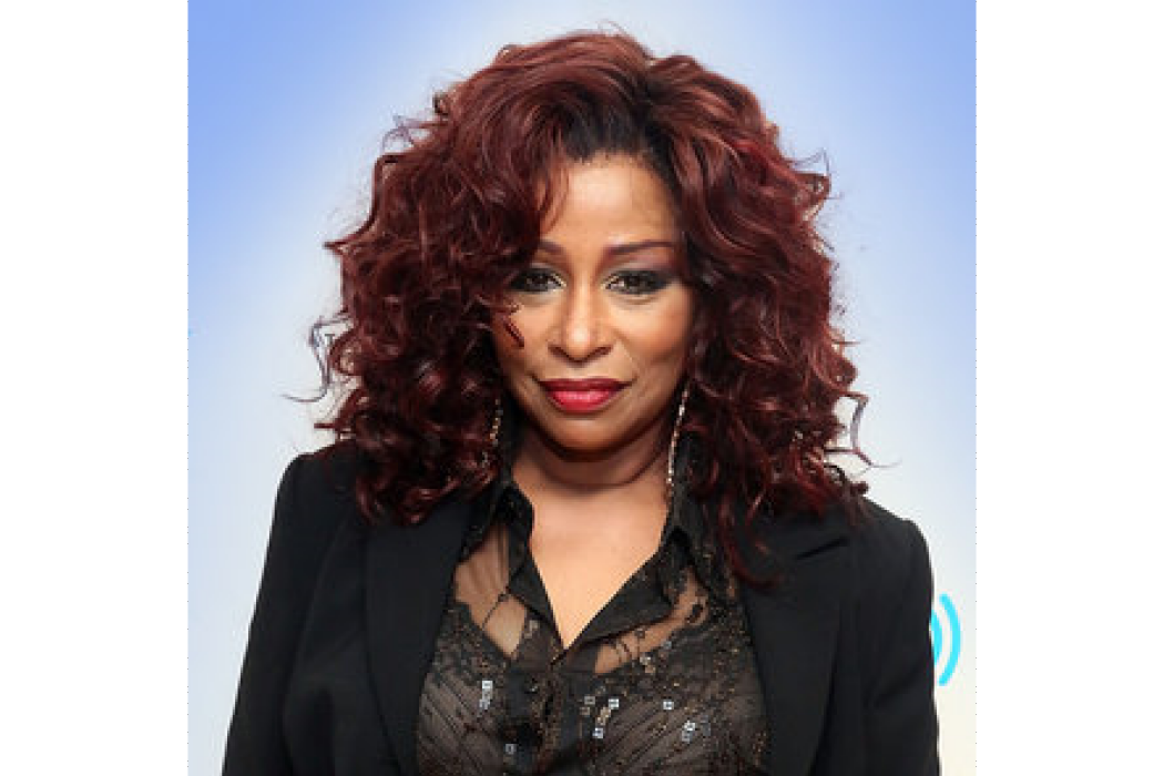 Chaka Kahn Chaka Kahn