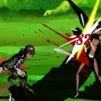 獵魔勇士1.8 獵魔勇士1.8