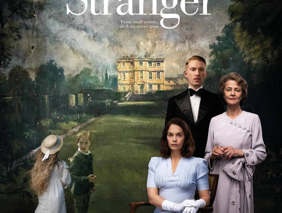 The Little Stranger The Little Stranger