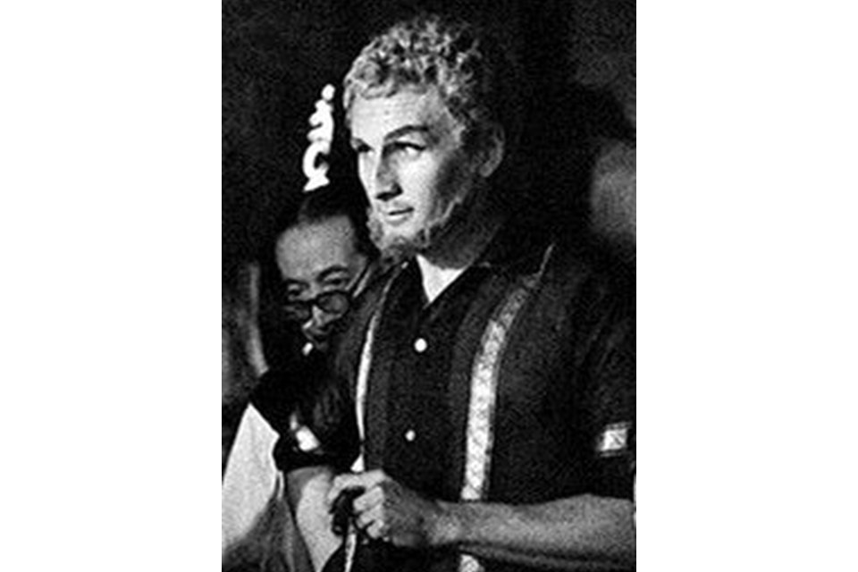 Alain Dijon Alain Dijon