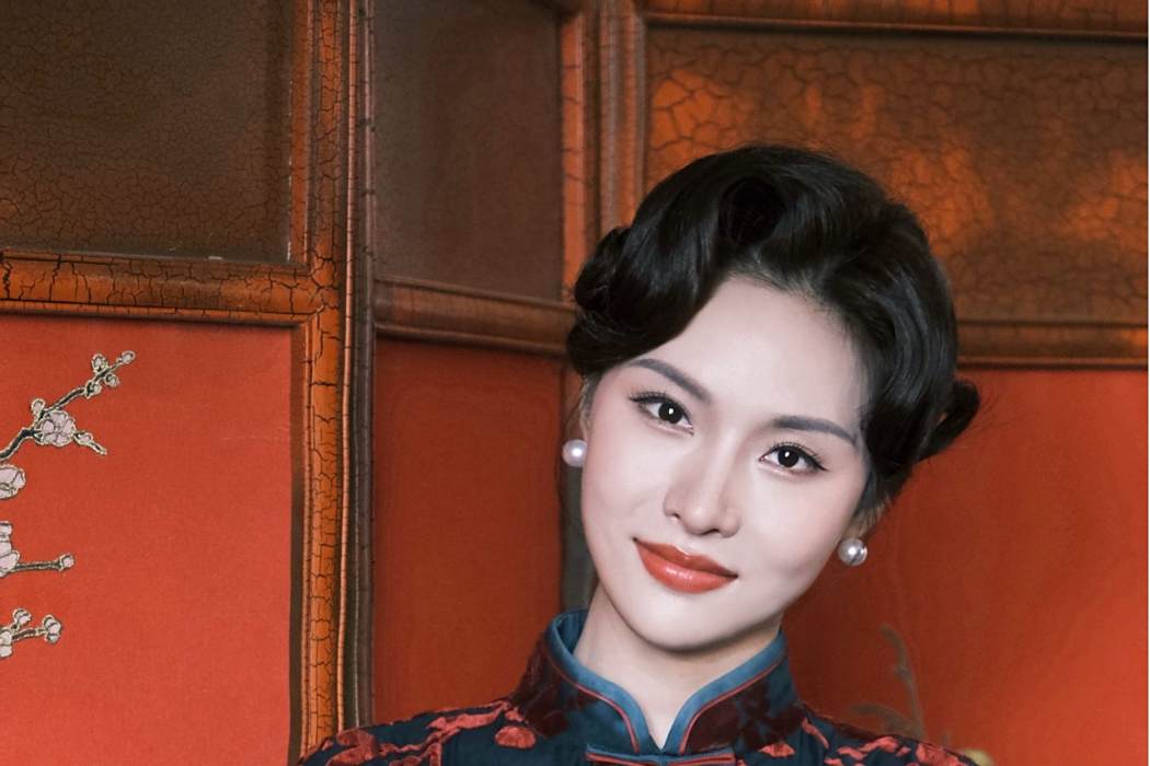 李苗苗(中國內地影視女演員) 李苗苗(中國內地影視女演員)