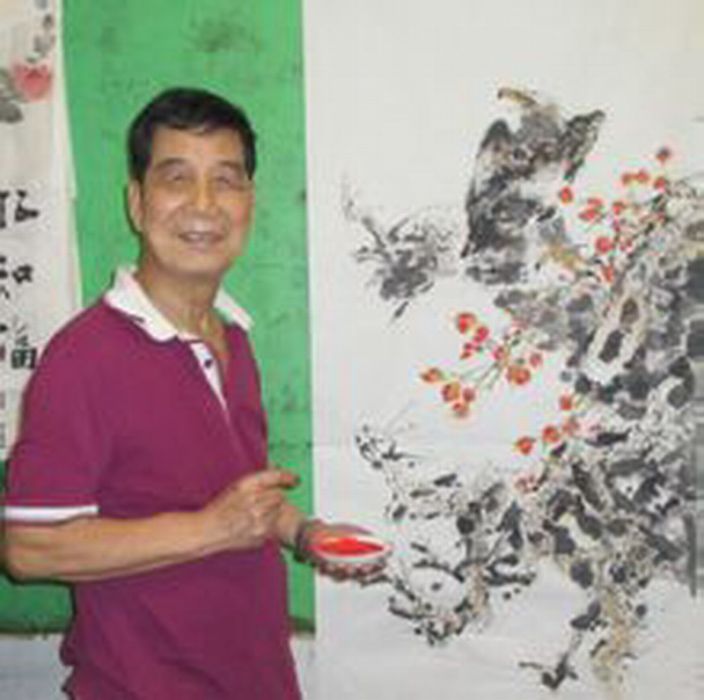 方成伯(方成伯簡介) 方成伯(方成伯簡介)